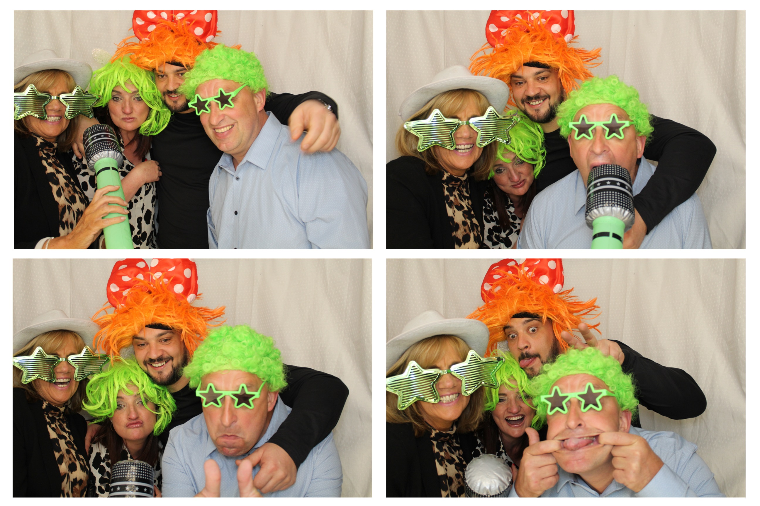 Emma & Joe | View more photos from the event at gallery.omegaphotobooths.co.uk/u/Omega-Photobooths/Emma-Joe
